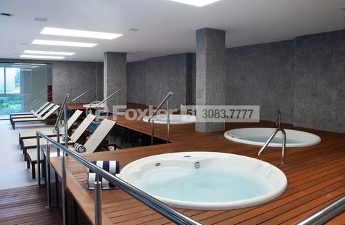 Imagem 25 de 29 de Apartamento, 1 Dormitórios, 28.07 M², Dutra - 193716