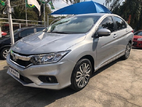 Imagem 1 de 8 de Honda