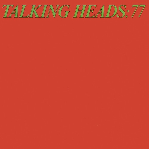 Talking Heads Talking Heads: 77 Cd + Dvd Nuevo Musicovinyl