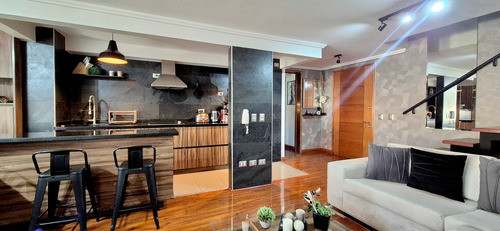 Rooftop - Hot Tub - Duplex (85291)