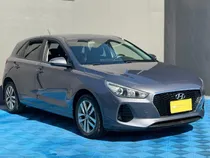 Comprar Hyundai I30 Pd 1.6 At Value