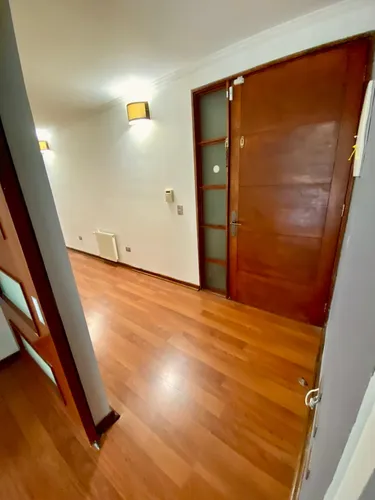 Arriendo Amplio Departamento En Lomas De San Andres