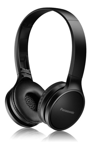 Audifonos Bluetooth Diadema -on-ear- Panasonic Rp-hf400bpuz