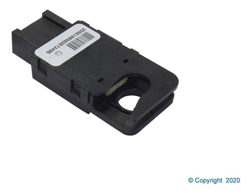 Interruptor Pedal Stop Chevrolet Avalanche 2008 Gm Parts