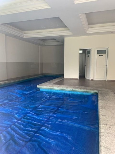 Imagen 7 de 30 de Espectacular Departamento En Desarrollo Girault, Lomas De Vi