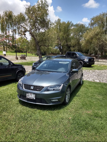 SEAT Toledo 1.2 Style Mt