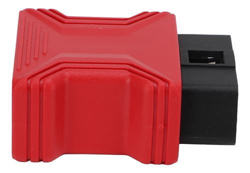 Reemplazo Del Conector Adaptador Obd2 De 16 Pines Para X100