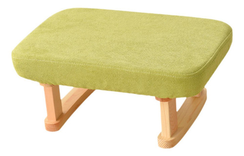 Para J0yf Banqueta Acolchoada Moderna, Cadeira Retangular,
