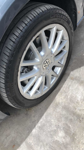 Volkswagen Vento 2.0 Sportline Tsi 200cv 2011