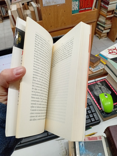 Todos Los Nombres Jose Saramago Alfaguara 1999 (Usado)