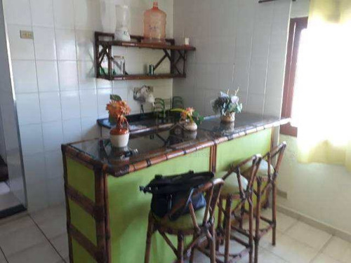 Imagem 2 de 5 de Casa Com 2 Dorms, Tupi, Praia Grande - R$ 122 Mil, Cod: 2165 - V2165
