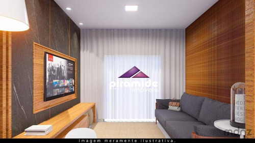 Exclusivo: Casa Novíssima Com 2 Dormitórios/suíte À Venda, Por R$ 270.000 - Balneário Dos Golfinhos, Caraguatatuba/sp - Ca5918