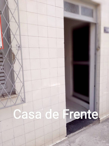 Imagem 3 de 15 de Aluga Casa 1 Quarto Rua Barbosa 269, 51m² - Valor 800,00 - Aeloc1002