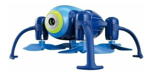 Mini Drone Con Cámara 3 Velocidades Con Control-u36w