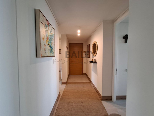 Departamento En Arriendo De 3 Dorm. En Concón