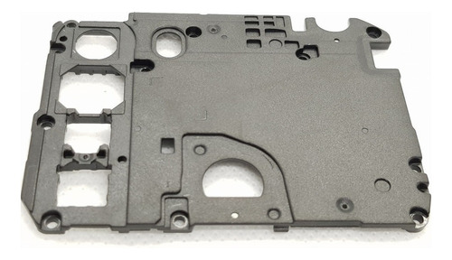 Tapa Interior De Logica Moto One Fusion Xt2073-2 Original