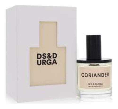 D.s. & Durga Coriander Eau De Parfum 1.7oz/1.7 fl Oz