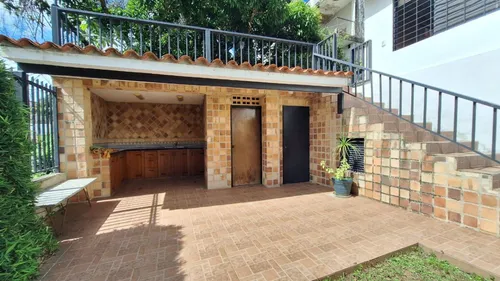 Casa En Venta El Marqués