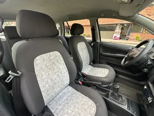 Skoda Fabia 1.4 Combi Classic