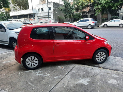 Imagen 4 de 25 de Volkswagen Up Move