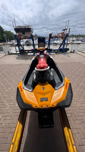 Moto De Agua Seadoo Spark (2022) - 90 Hp (50hs) Con Ibr