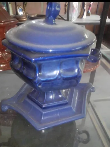Soperas Santeria De Yemayá