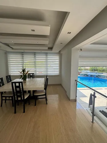 Se Vende Casa En Las Villas