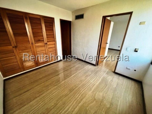 Mlm Alquila Bello Apartamento En Clnas De Bello Monte