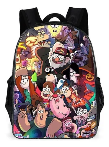 Gravity falls mochila hotsell