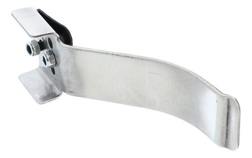 Stainl - Flexible For Patinet Freno (100 Mm, 110 Mm)