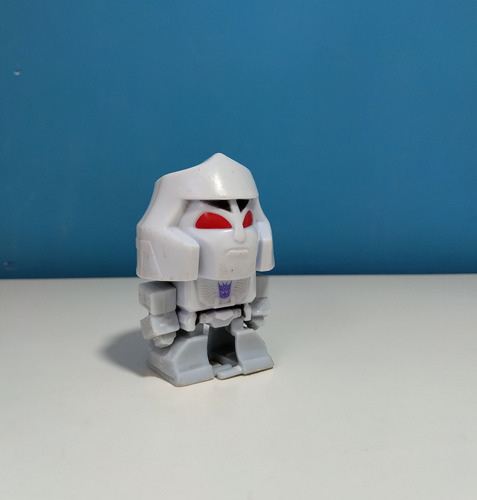 Muñeco Megatron (transformers) 2018 (Usado)