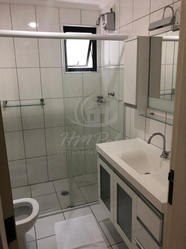 Imagem 7 de 7 de Apartamento À Venda Em Cambui - Ap034948