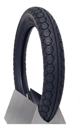 Pneu Traseiro Pop 100 110i C100 Biz Bis 100 Rinaldi 1209