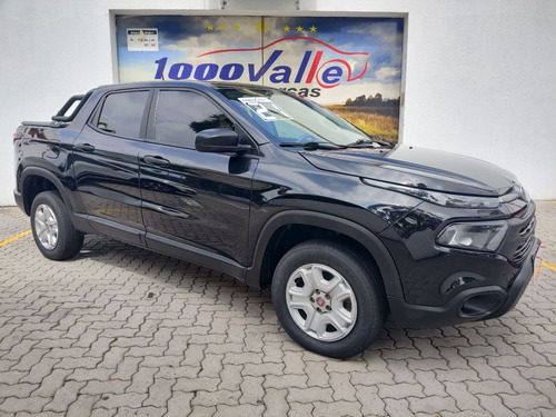 Fiat Toro Endurance 1.8 16V Flex Aut.