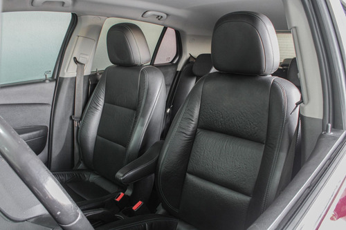 Chevrolet Tracker LTZ 1.8 16V Flex 4x2 Aut.