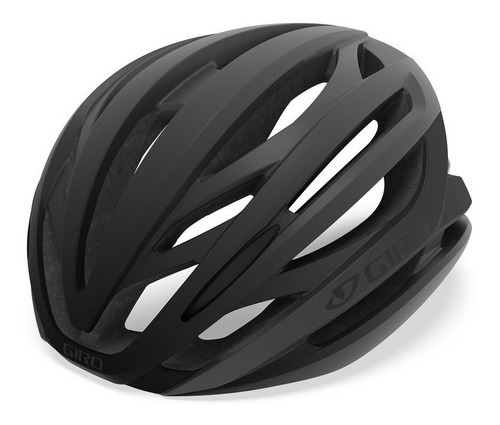 Casco de ciclismo Giro Syntax Mips 2021 Speed MTB, colores, color negro, talla S