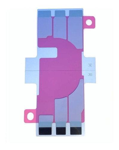 Bateria Pila Compatible Con iPhone 11 + Cinta Adhesiva