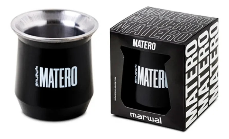 Mate Matero Surtido