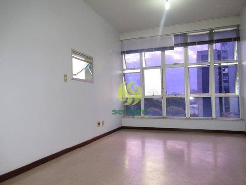 Imagem 15 de 17 de Sala À Venda, 25 M² E 01 Vaga - Santa Efigênia - Belo Horizonte/mg - Sa0083