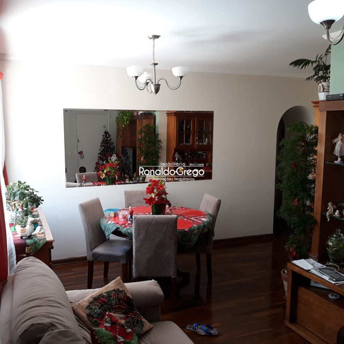 Imagem 25 de 28 de 87,13 M2. 3 Dorm, Uma Suíte, Banheiro Social, Quarto E Banheir - V7592