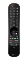 Comprar Controle Remoto LG Magic Mr21gc Qned Miniled Qned99 & Qned9