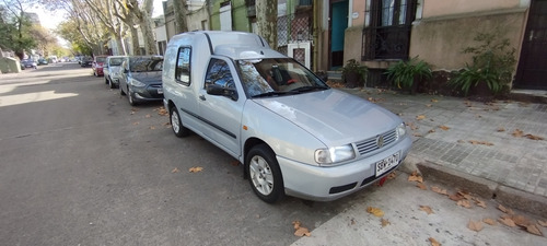 Volkswagen Caddy 1.9 Sd
