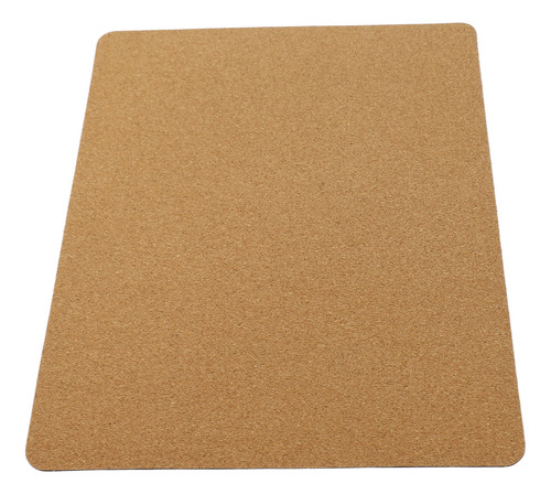 Alfombrilla Antideslizante Para Máquina De Coser, Color Negr