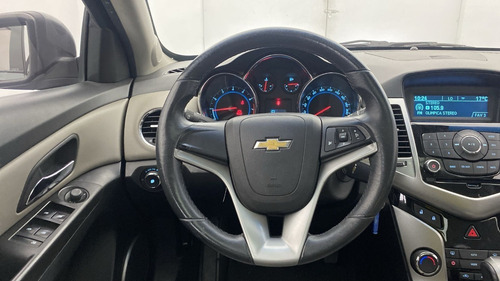 Imagen 18 de 25 de Chevrolet Cruze Platinum Lt