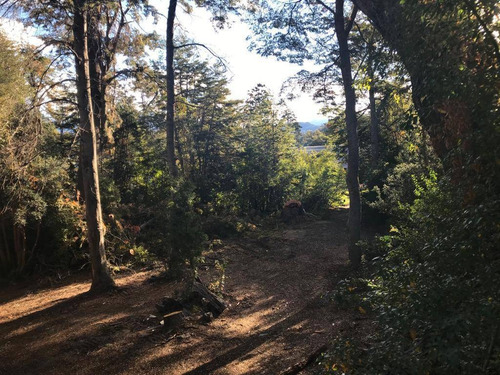 Imagen 11 de 27 de Lote De 3.079m2 En Bº Calfuco A Metros Del Lago Nahuel Huapi, Villa La Angostura