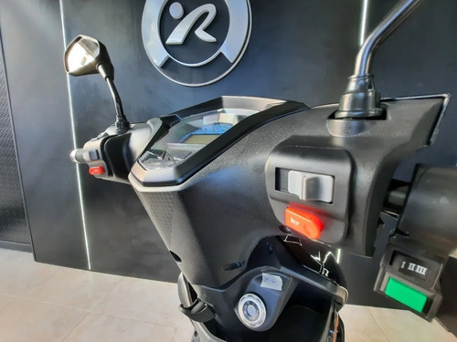 Imagen 3 de 19 de Moto Electrica Sunra Leo - Ridegreen