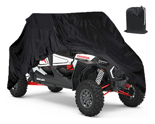 Cobertor P/utv 4-6 Plazas Polaris Rzr Yamaha Can-am Defender