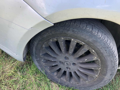 Fiat Punto 1.8 Hlx