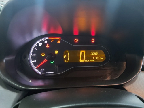 Chevrolet Onix 1.0 Joy 5p 2019