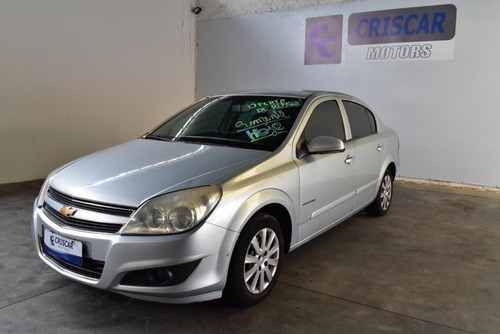 Vectra 2.0 Mpfi Expression 8v Flex 4p Manual